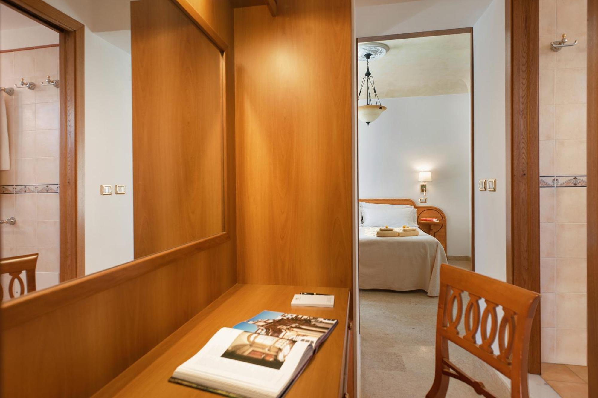 Schuler Hotell Taormina