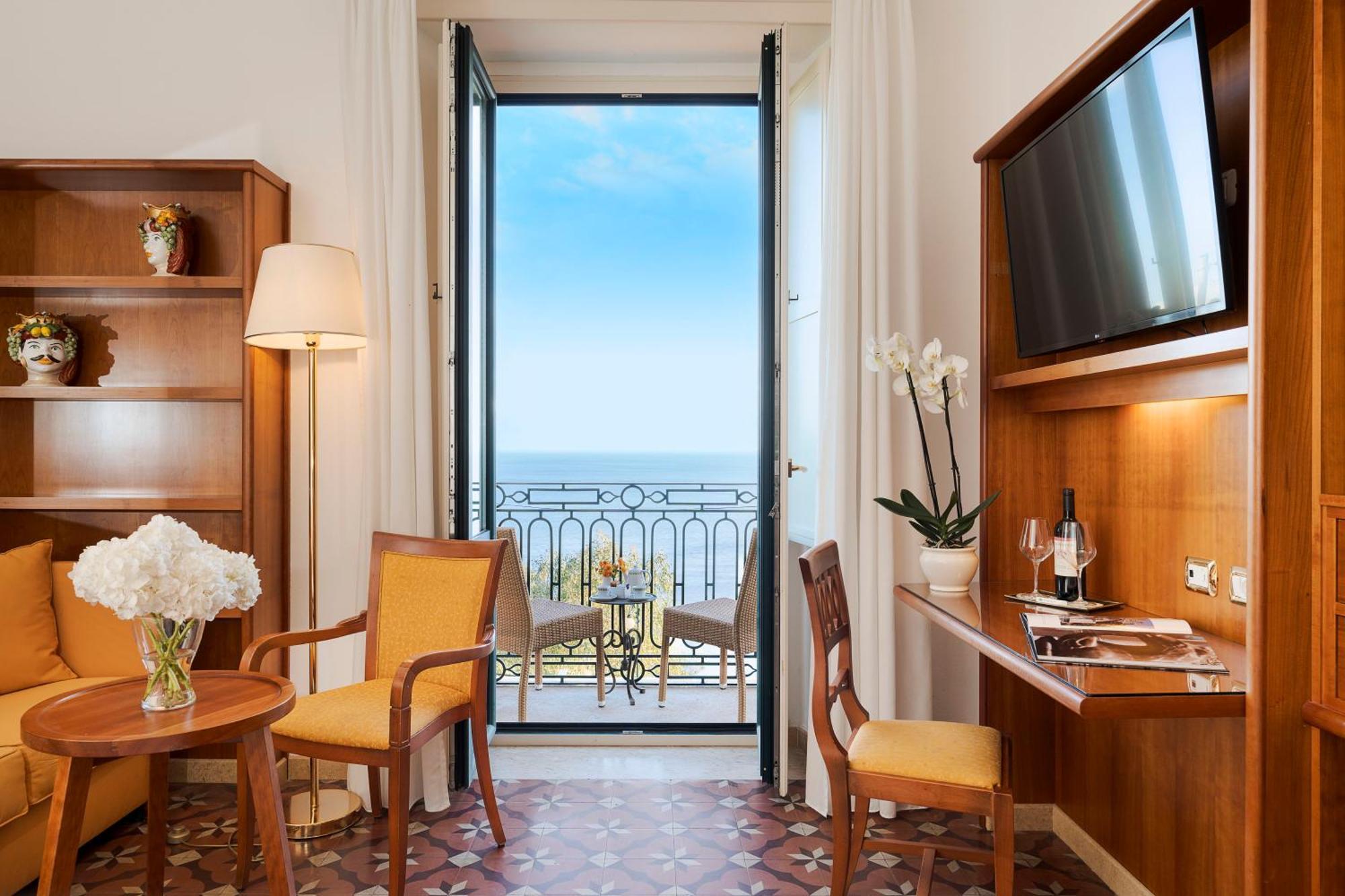 Schuler Hotell 4*