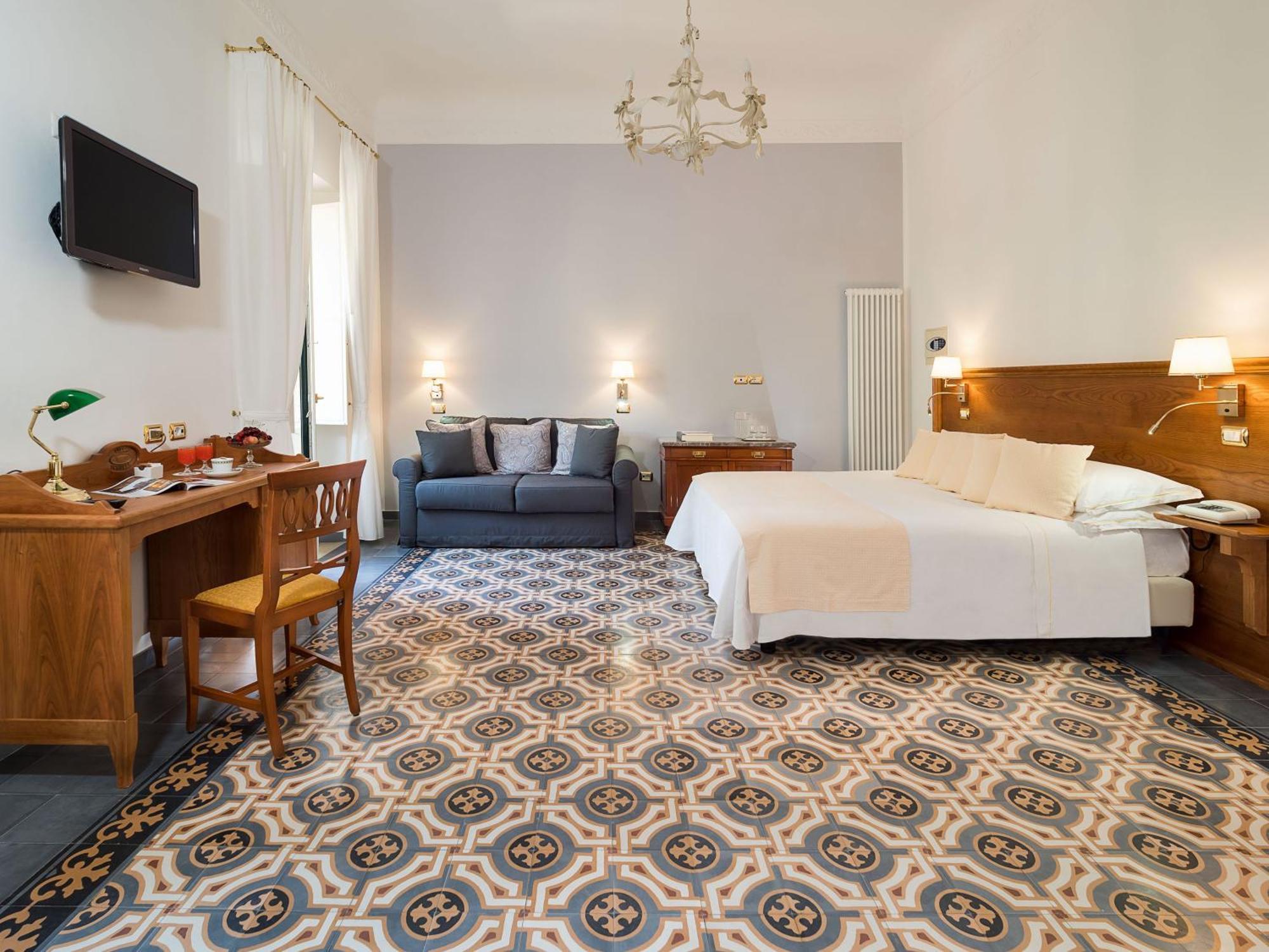 Hotell Schuler