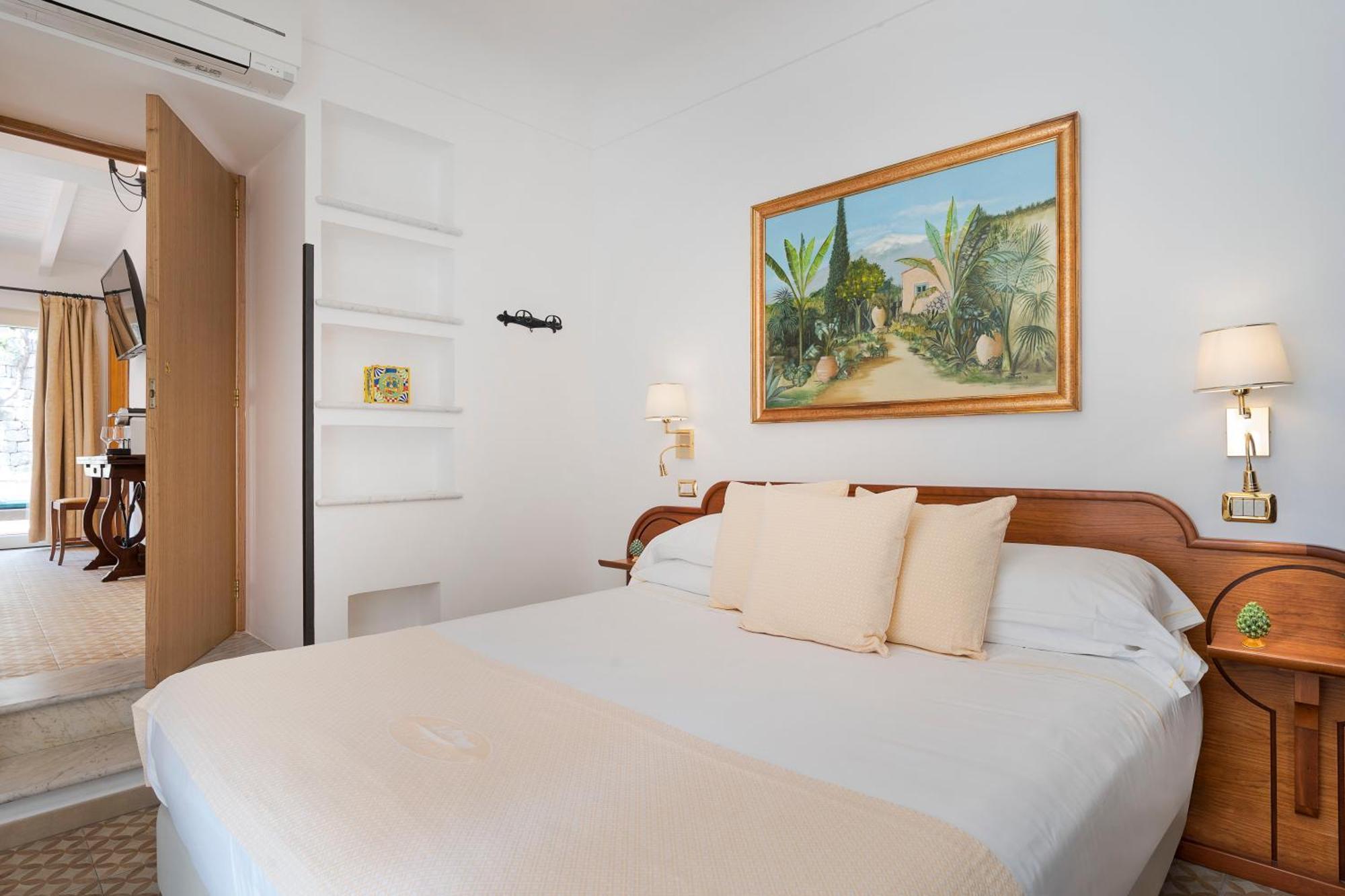 Schuler 4* Taormina
