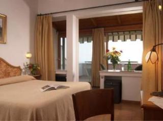 Schuler Hotell