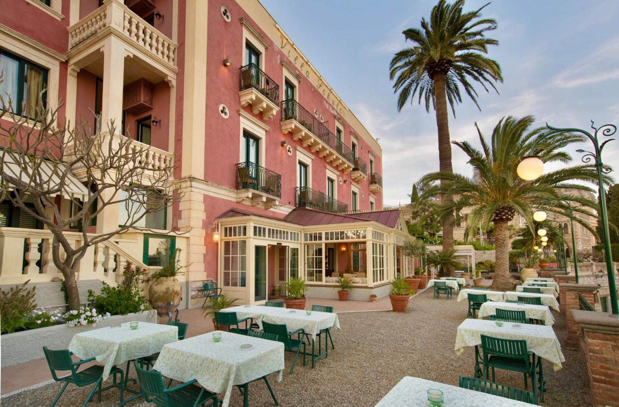 Hotell Schuler 4*