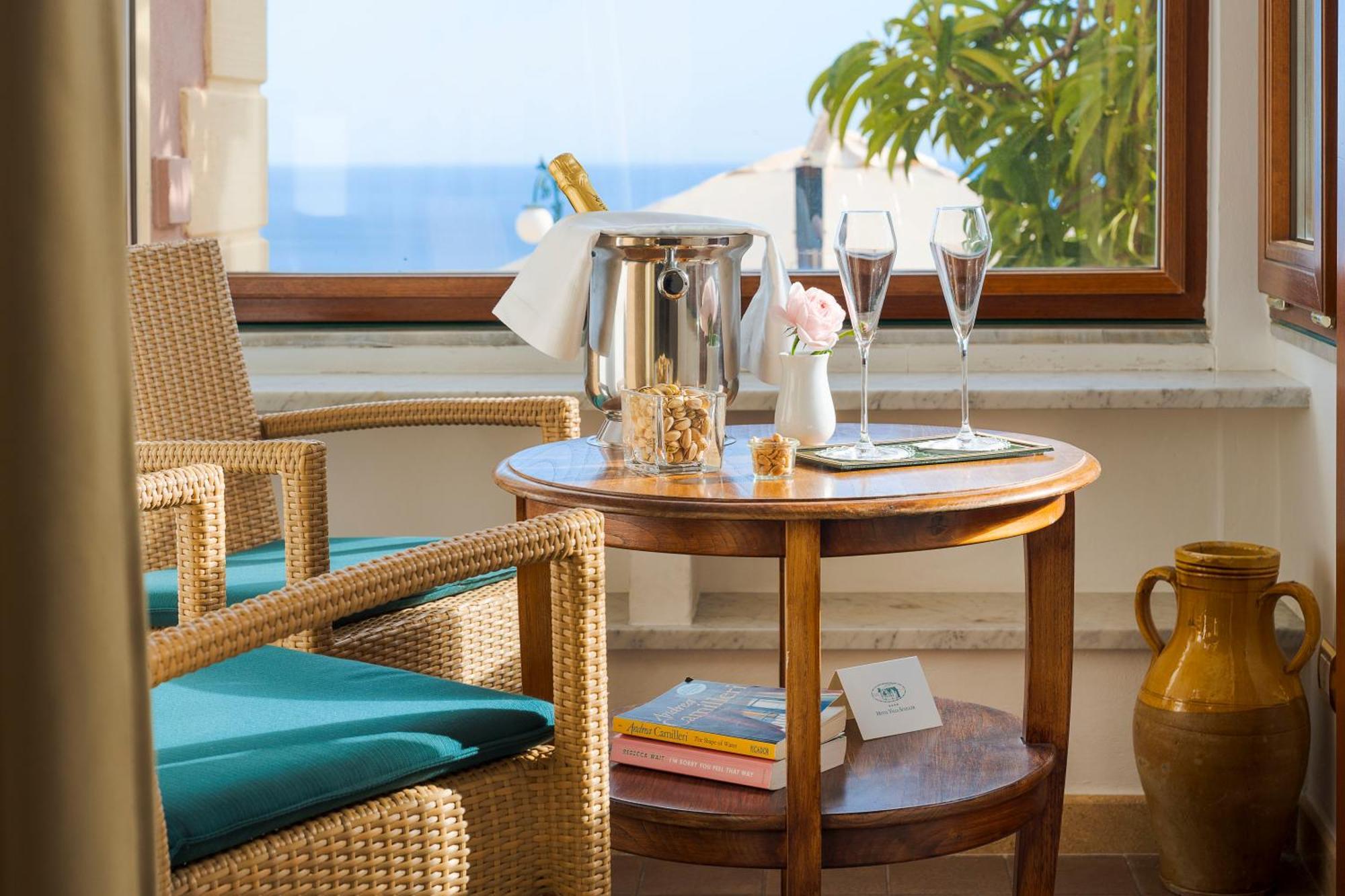 Schuler Hotell 4*