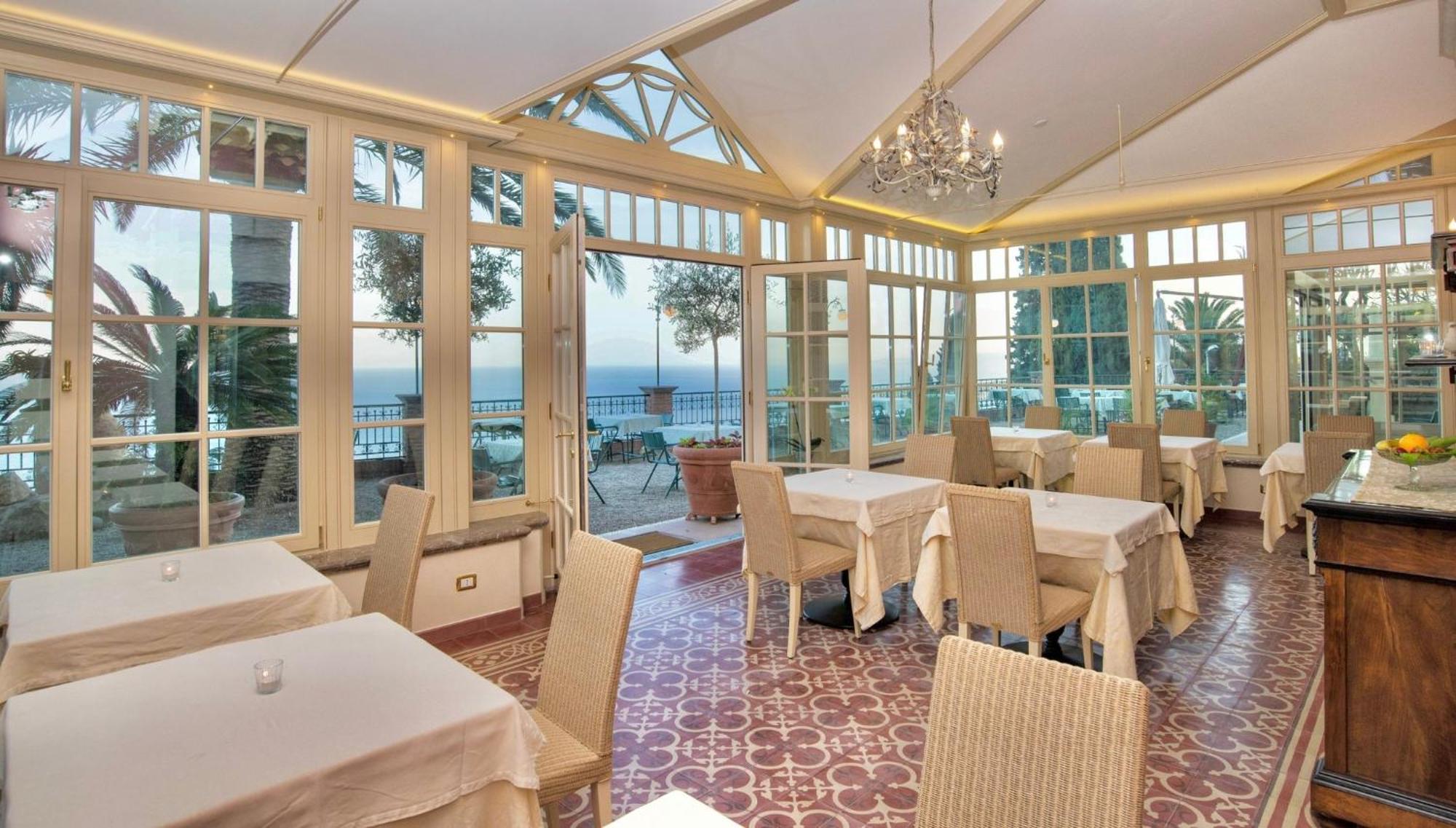 Hotell Schuler Taormina