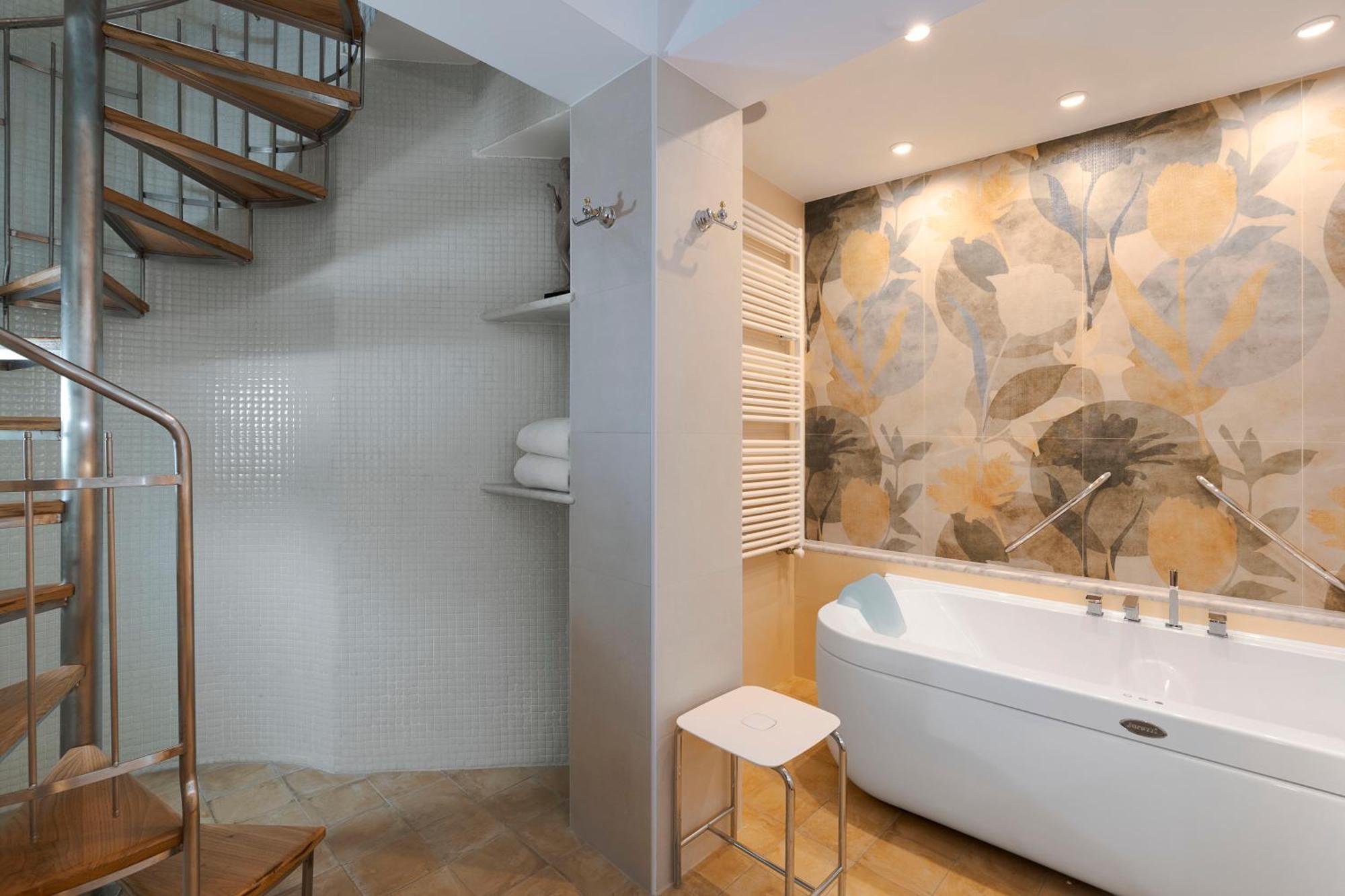 Schuler Hotell Taormina