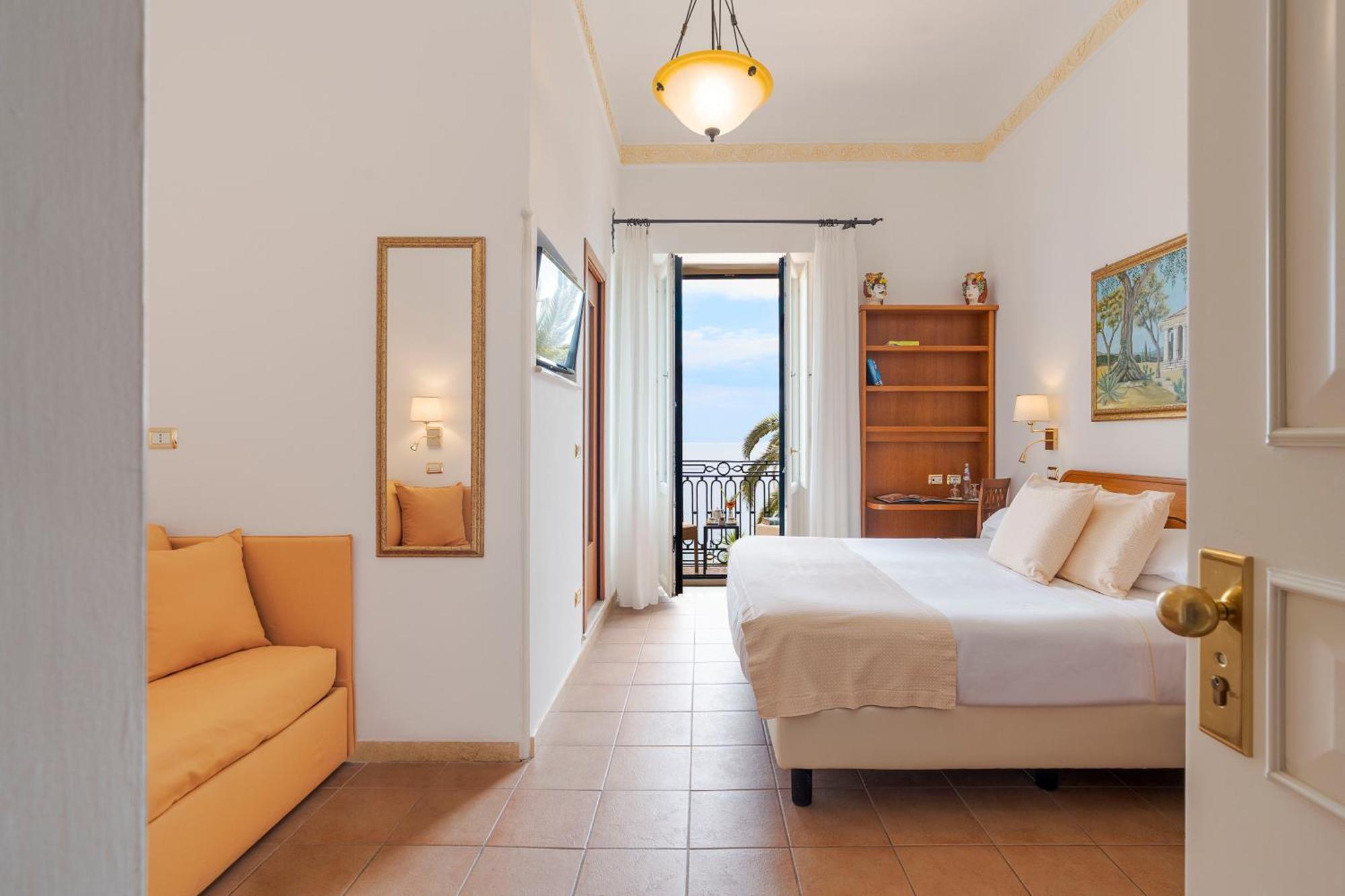 Schuler Hotell 4*